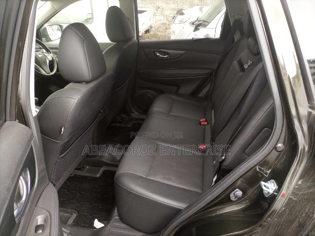 Nissan X-Trail 2015 Green - thumbnail 7