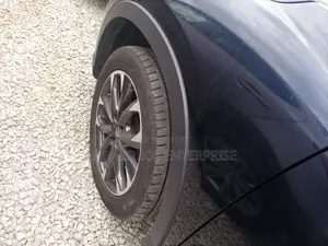 Mazda CX-5 2014 Black