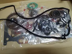 Toyota 5E FE Engine Overhaul Gasket Kit.