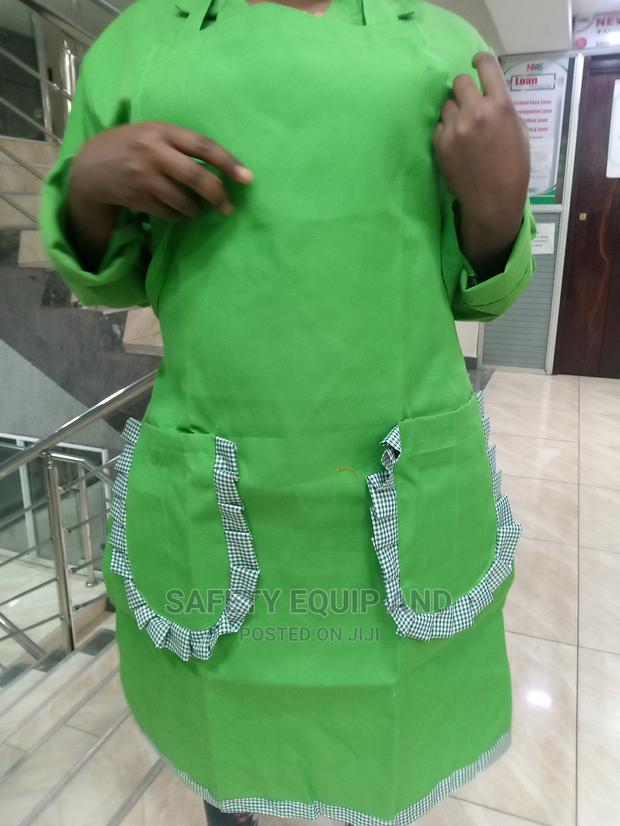 Aprons for Sale! Safety Aprons