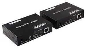 Hdmi Extender 120m