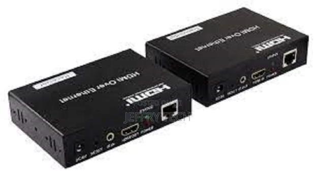 Hdmi Extender 120m - main view