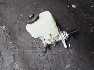 Brake Master Cylinder Prado 150