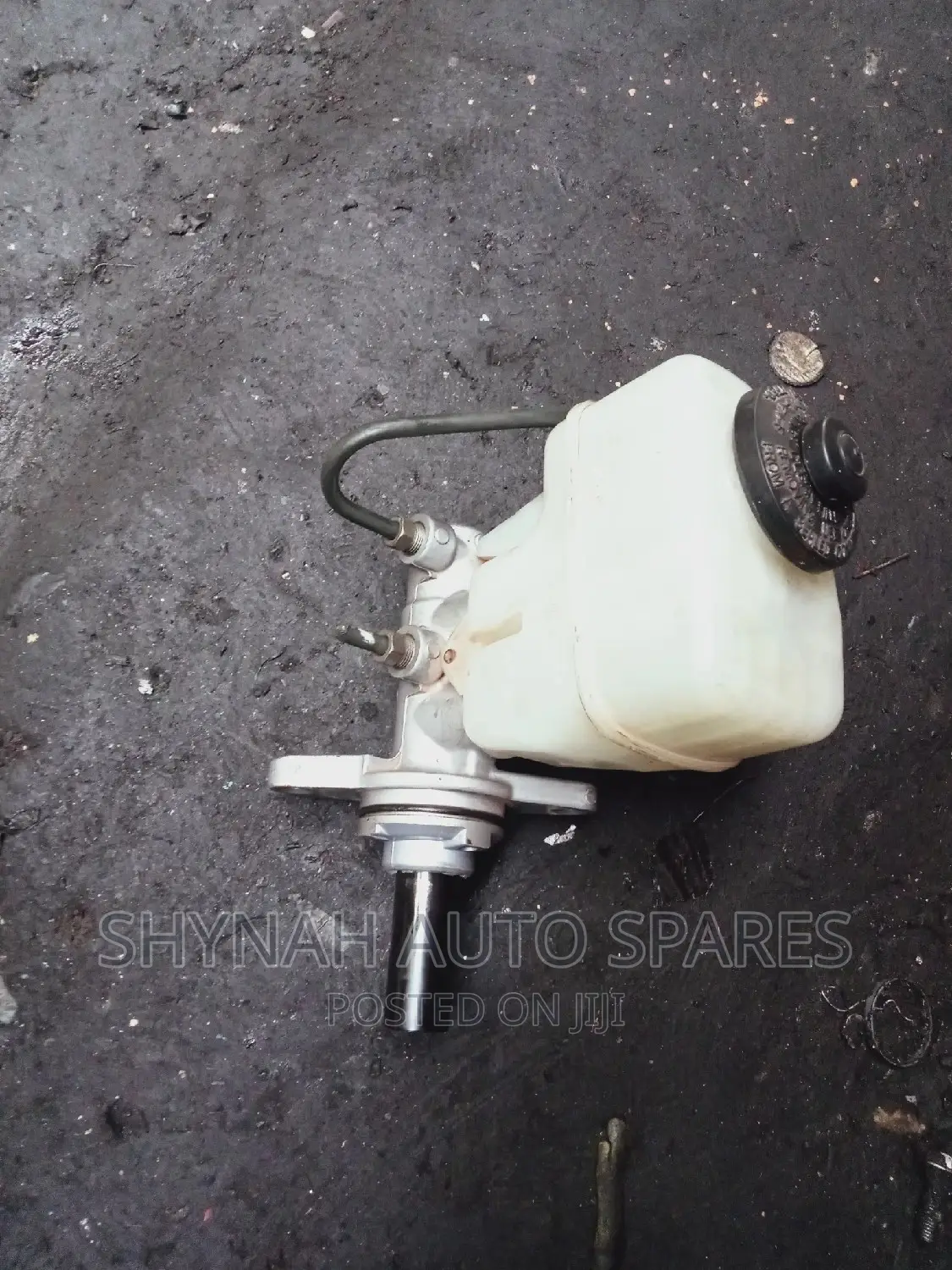 Brake Master Cylinder Prado 150