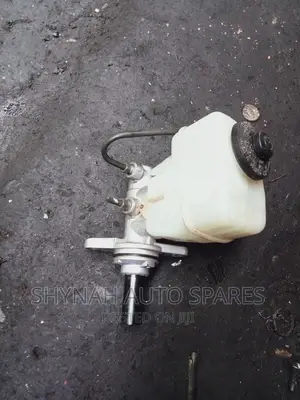 Brake Master Cylinder Prado 150