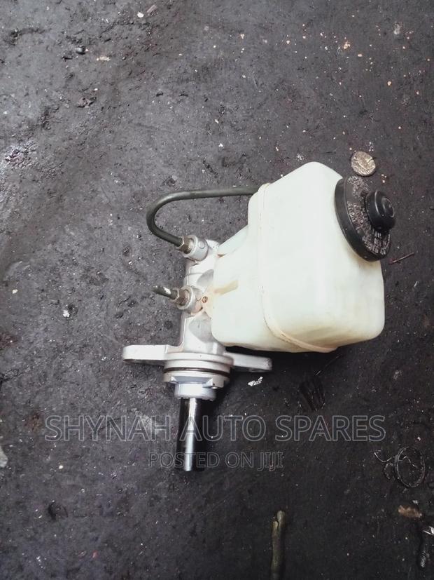 Brake Master Cylinder Prado 150 - thumbnail 2