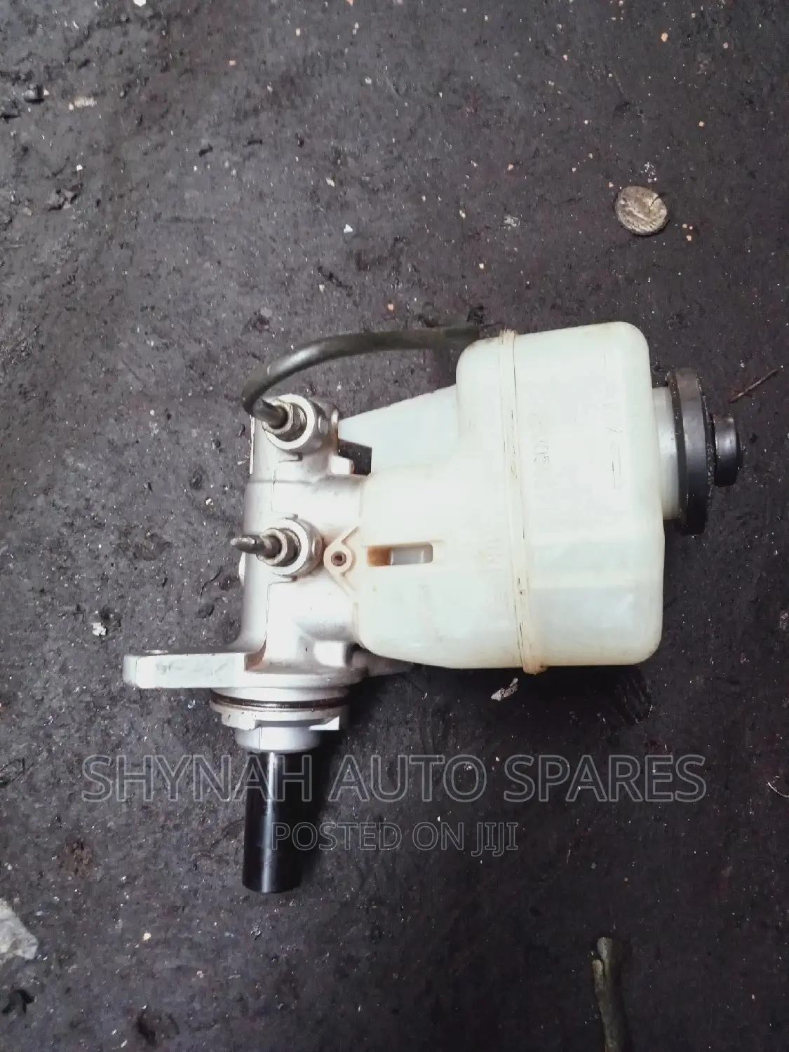 Brake Master Cylinder Prado 150