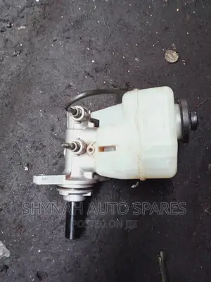 Brake Master Cylinder Prado 150