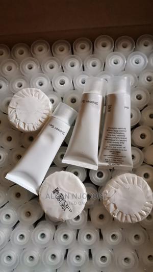 Shower Gel - thumbnail 2