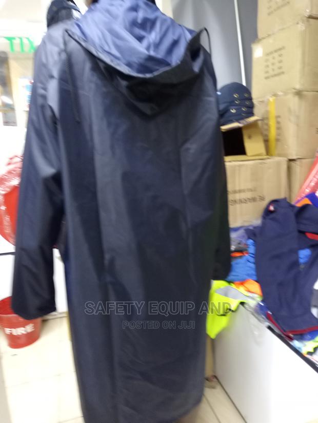 We Sell Raincoats-We Manufacture