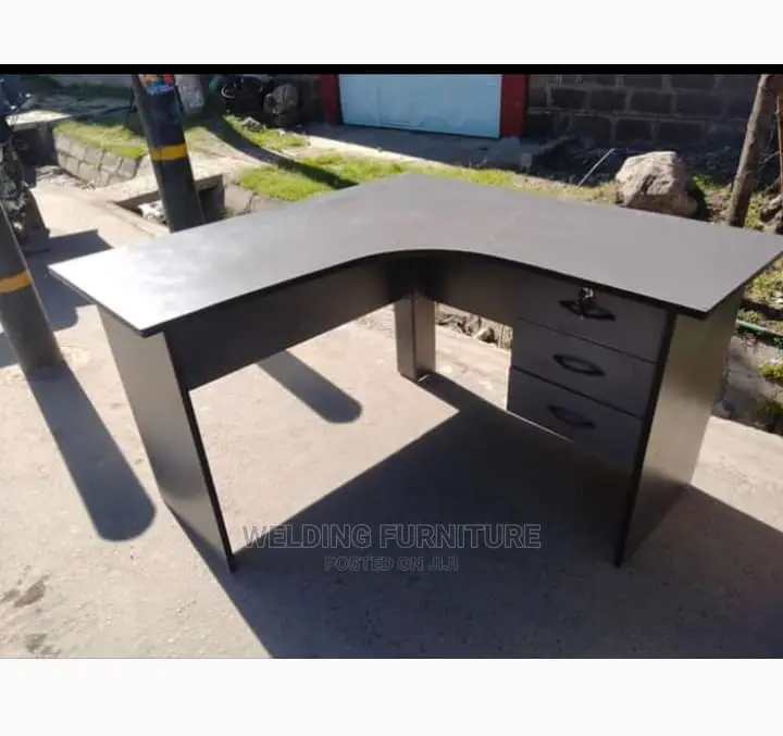 L Shaped Office Desk