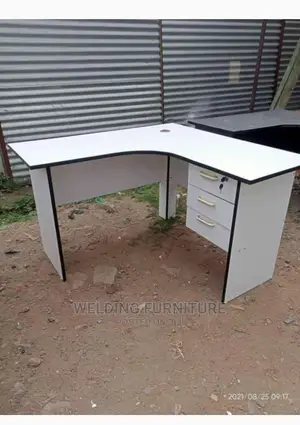 L Shaped Office Desk