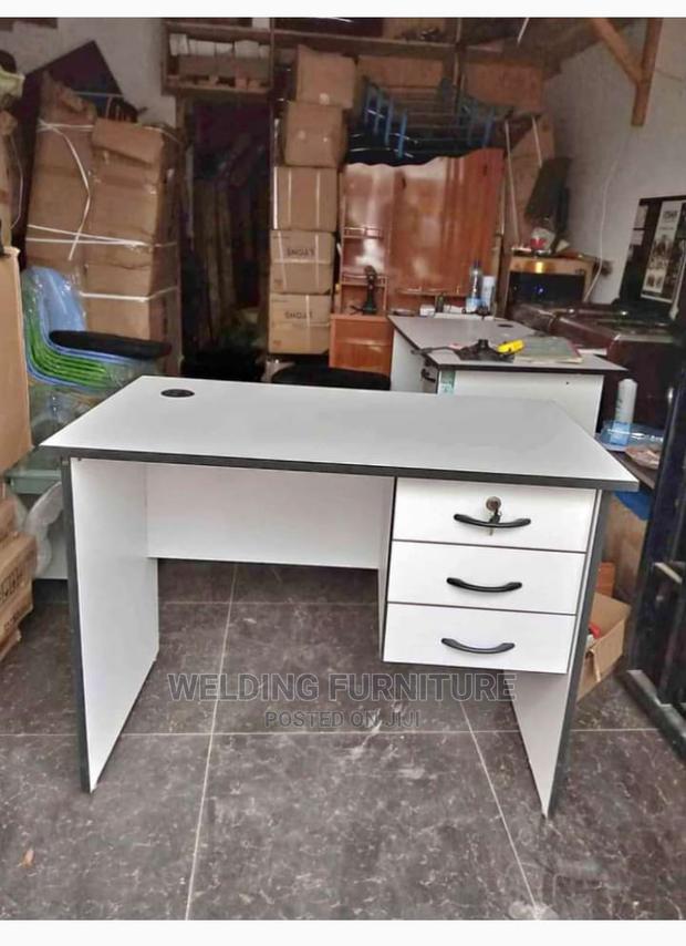 Office Desk - main view