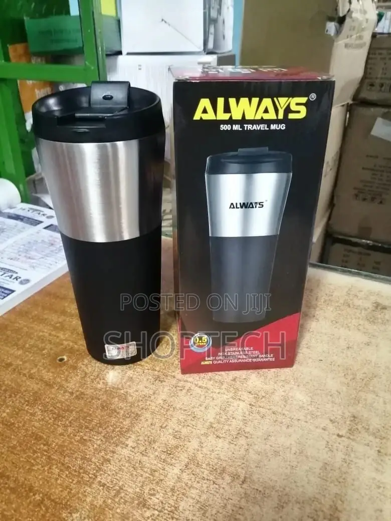 500ml Travelling Mug