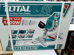Affordable Miter Saw 1600w - thumbnail 2