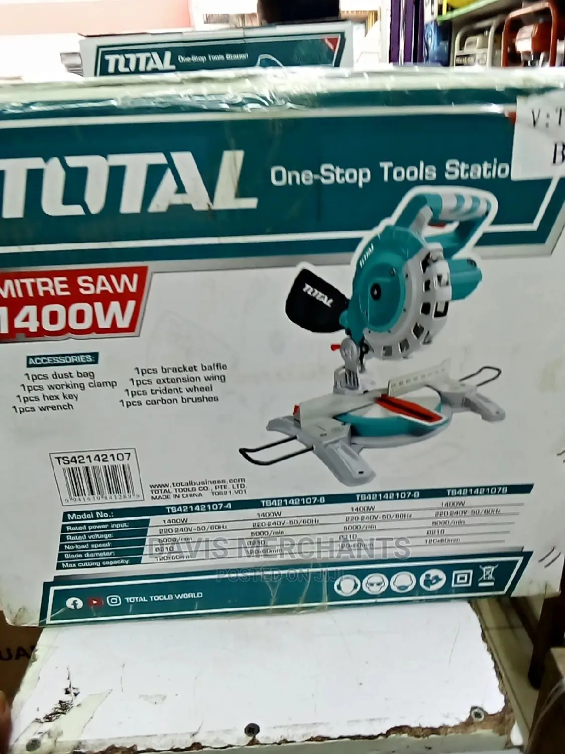 Affordable Miter Saw 1600w