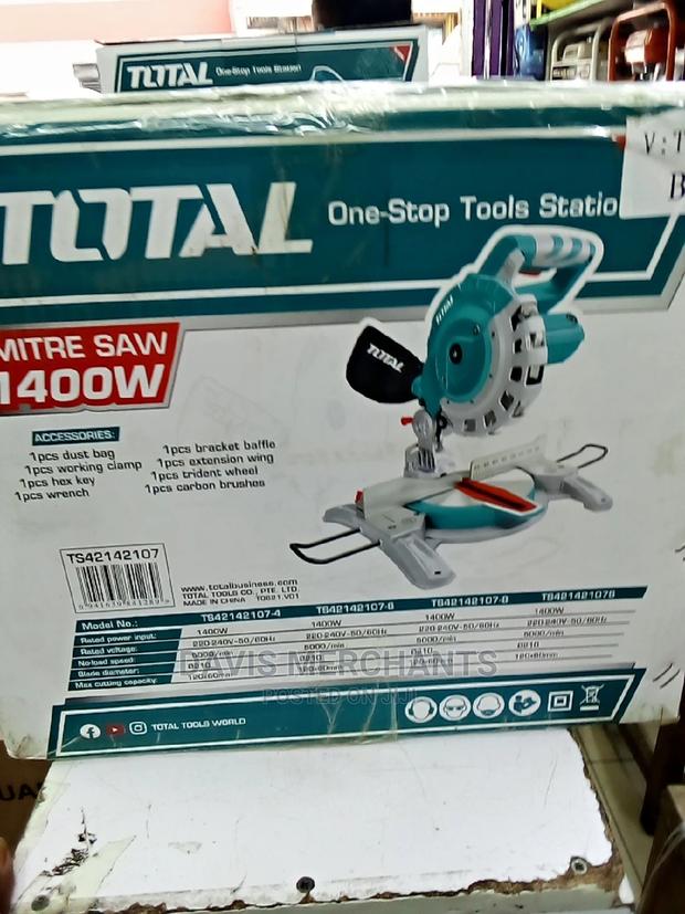 Affordable Miter Saw 1600w - thumbnail 3