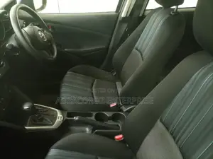 Mazda Demio 2015 Black