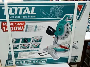 Industrial Miter Saw 1400w