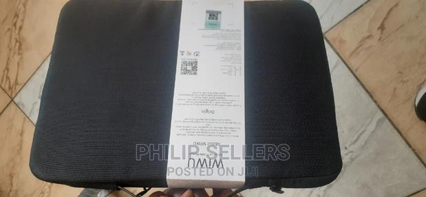 WIWU Pilot Water Resistant High-Capacity Sleeve Case for Mac - main view