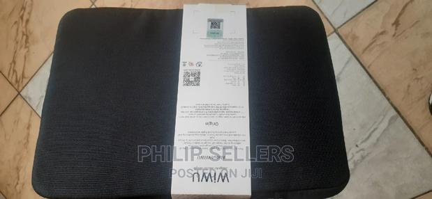 WIWU Pilot Water Resistant High-Capacity Sleeve Case for Mac - thumbnail 2