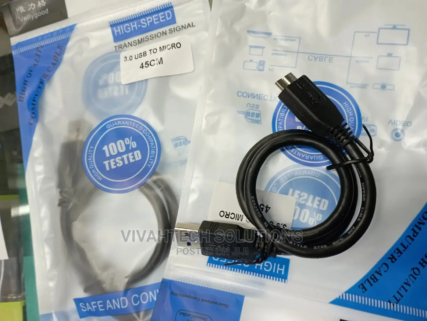 Hardisk Cable 3.0 High Speed