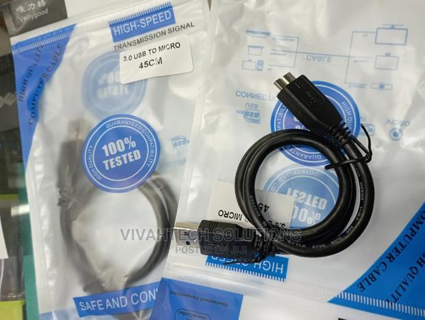 Hardisk Cable 3.0 High Speed - main view