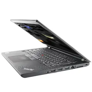 Laptop Lenovo ThinkPad T470 8GB Intel Core I5 HDD 500GB