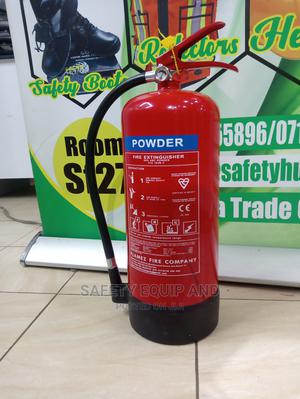 Fire Extinguishers at Discounted Prices - thumbnail 2