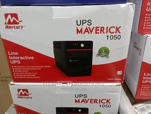 Mercury Meverick 1050va Ups - thumbnail 2