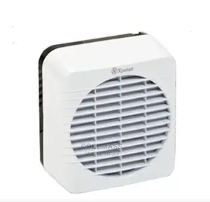 Wall Mounted Extractor Fan in Nairobi Kenya