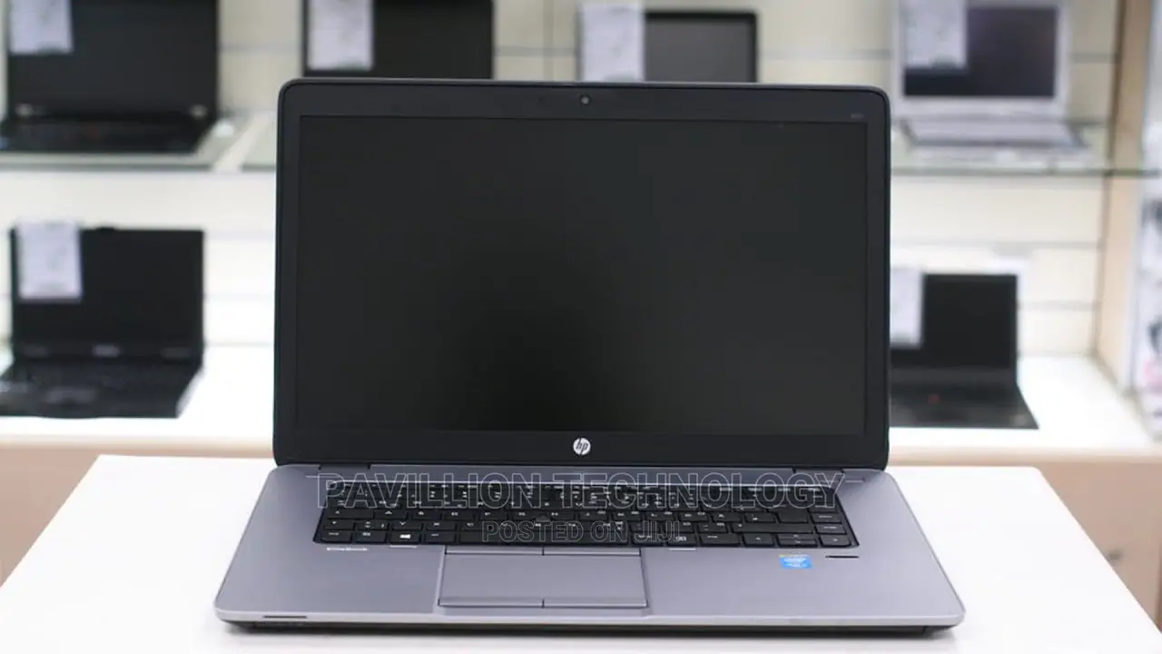 Laptop HP EliteBook 850 G1 4GB Intel Core I5 HDD 500GB