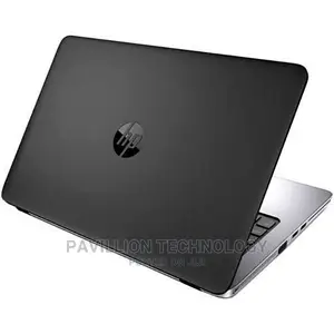 Laptop HP EliteBook 850 G1 4GB Intel Core I5 HDD 500GB