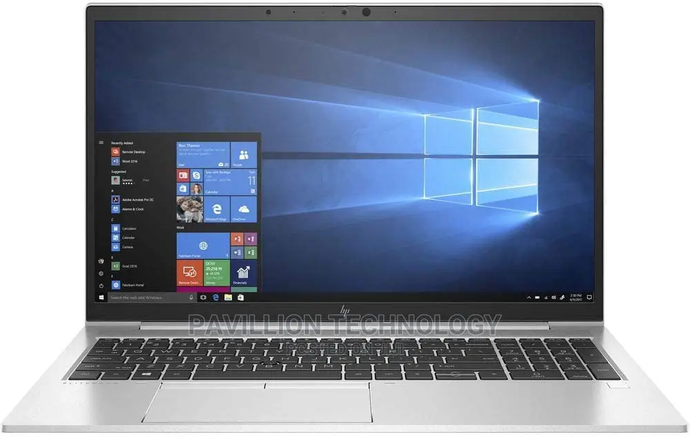 Laptop HP EliteBook 850 G1 4GB Intel Core I5 HDD 500GB