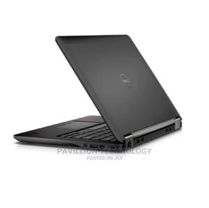 Laptop Dell Latitude 12 E5270 8GB Intel Core I5 SSD 256GB - thumbnail 2