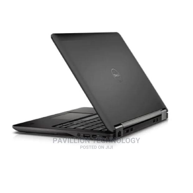 Laptop Dell Latitude 12 E5270 8GB Intel Core I5 SSD 256GB - main view