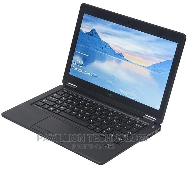 Laptop Dell Latitude 12 E5270 8GB Intel Core I5 SSD 256GB - thumbnail 3