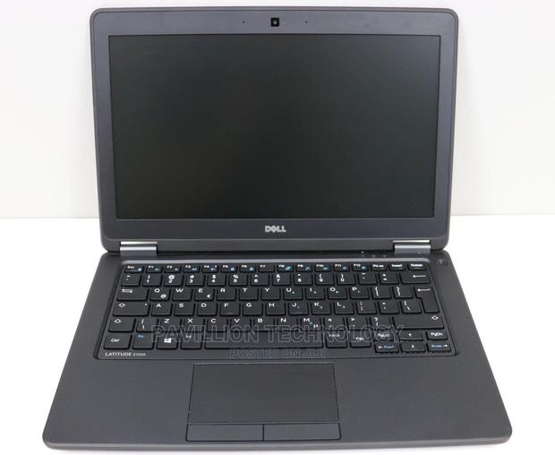 Laptop Dell Latitude 12 E5270 8GB Intel Core I5 SSD 256GB - thumbnail 4