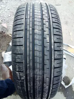 235/55r18 Zeetex Tyres Made in Indonesia