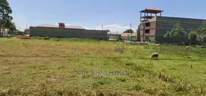Very Prime Commercial Plot for Sale in Kimumu Eldoret