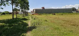 Very Prime Commercial Plot for Sale in Kimumu Eldoret