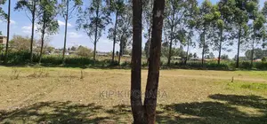 Very Prime Commercial Plot for Sale in Kimumu Eldoret