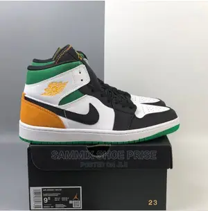 Jordan 1 Sneakers