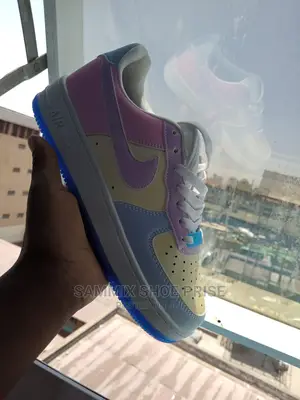 Color Changer Airforce