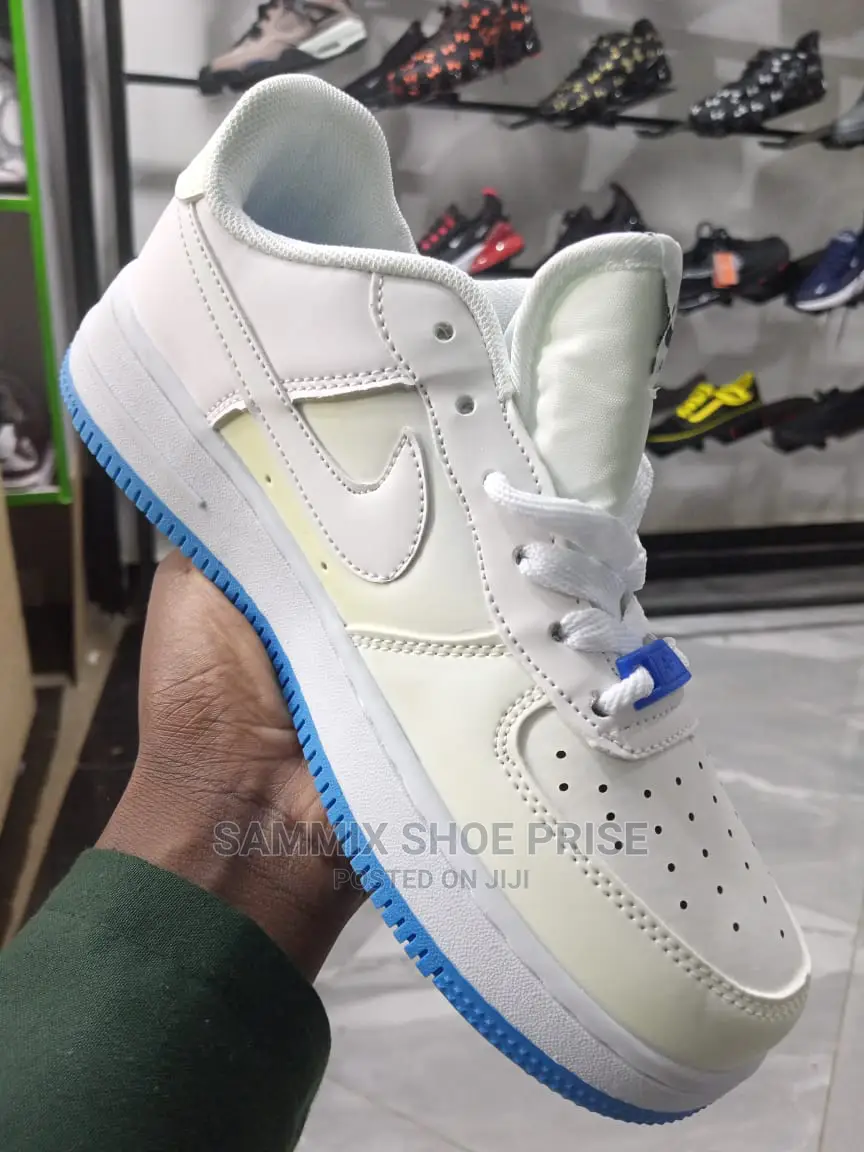 Color Changer Airforce