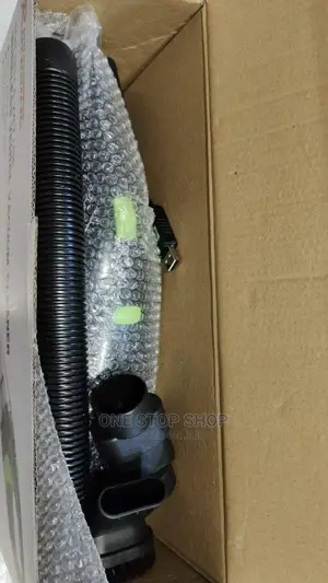 12v Rechargeable Wet and Dry Car Vacuum Cleaner