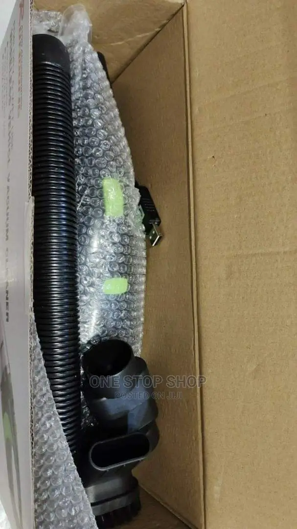 12v Rechargeable Wet and Dry Car Vacuum Cleaner
