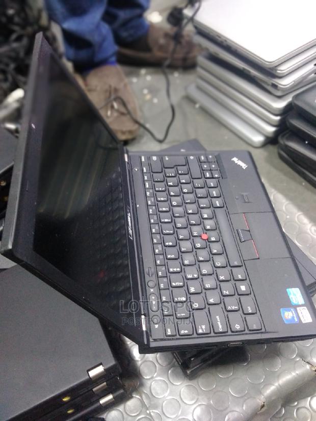 Laptop Lenovo ThinkPad X230 4GB Intel Core I5 HDD 320GB