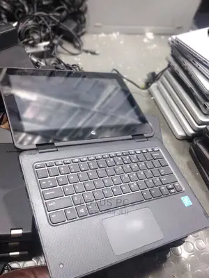 Laptop HP X360 310 G2 4GB Intel Celeron SSD 128GB