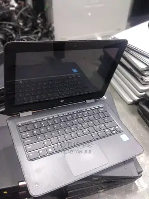 Laptop HP X360 310 G2 4GB Intel Celeron SSD 128GB